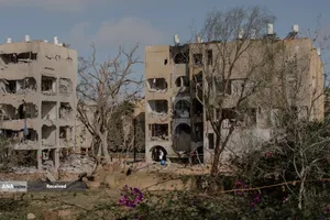  انفجارهای مهیب دیمونا