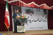 آزادسازی خرمشهر با هیچ محاسبه بشری قابل پیش‌بینی نبود