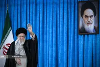 سی و ششمین سالگرد ارتحال امام خمینی (ره)