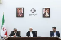 عارف: دولت حق ندارد خلاف منویات مردم کاری کند