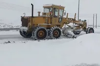 پیش بینی بارش برف و باران در ۱۴ استان کشور