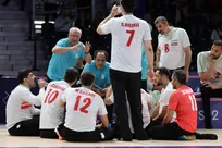 هانگژو میزبان مسابقات قهرمانی جهان والیبال نشسته شد