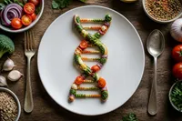 سلیقه غذایی ما تا حدی ریشه ژنتیکی دارد