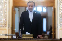 عراقچی: بررسی تبعات زیست‌محیطی جنگ‌ها در دستور کار دیپلماسی ایران قرار دارد