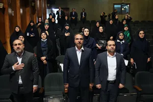 افتتاحیه دومین دوره آموزش هوش مصنوعی در مدارس سما