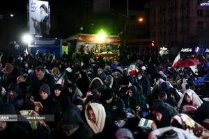 احیای شب بیست و سوم رمضان 