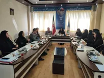 بانوان نقش بی‌بدیلی در پشتیبانی از رزمندگان در دوران دفاع مقدس داشتند