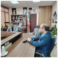 توسعه همکاری‌های علمی فرهنگی میان دانشگاه آزاد و نهاد‌های قانون‌گذار