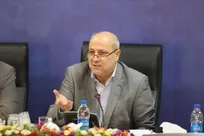 هاشمی از پرداخت 63 درصدی بودجه عمومی فدراسیون‌ها خبر داد