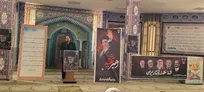 ایران ابرقدرت منطقه است و صدای غرش موشک‌هایمان آسمان دشمن را لرزانده است/ دشمنان کورخوانده‌اند