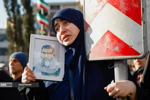 تجمع انتقام&zwnj;جویی 