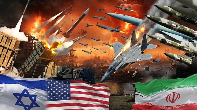 تحریم هوایی تغییر خاصی در معادله جنگ ایجاد نمی‌کند/ فشارهای دشمن علیه مردم، منجر به انسجام می‌شود