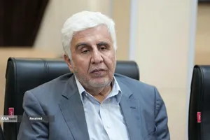  جلسه هیئت امنای دانشگاه آزاد اسلامی به ریاست دکترعلی اکبر ولایتی 