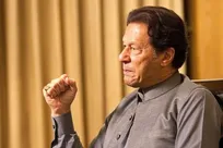 عمران خان از زندان به بیمارستان منتقل می‌شود