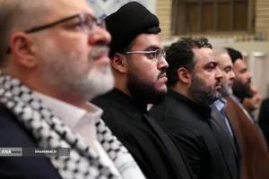 رویداد ملّی &laquo;ایران همدل&raquo;