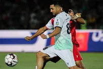 حمله فرشید اسماعیلی به اتاق داوران پس از شکست ذوب‌آهن مقابل پرسپولیس