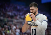 لیگ ملت‌های والیبال| اسماعیل نژاد امتیاز آورترین بازیکن زمین شد