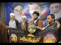 قدردانی کمیته فرهنگی و آموزشی از مواکب غیر ایرانی در قم