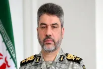 امیر «اکرمی‌نیا» سخنگوی ارتش شد