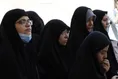 تجمع ضدصهیونیستی در مشهد