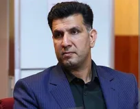 پاکدل: پرچمدار کاروان ایران در بازی‌های جوانان آسیا تغییر کرد/ اولین تیم اعزامی رشته‌های توپی هستند+فیلم