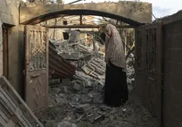 هویت واقعی برخی دولت‌ها در جنایت رژیم صهیونیستی علیه مردم غزه مشخص شد