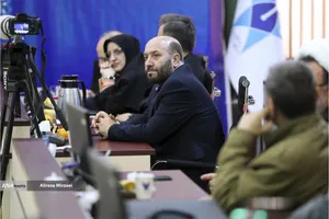  بزرگداشت روز جانباز و ولادت حضرت ابوالفضل عباس (ع) با حضور دکتر رنجبر 