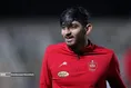 تمرین پرسپولیس
