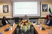 نقش مهم سبک زندگی ایرانی اسلامی در جهاد تبیین