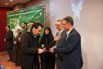 اعلام اسامی نفرات برتر جشنواره‌های شعر وحدت و تولید محتوای دیجیتال + عکس