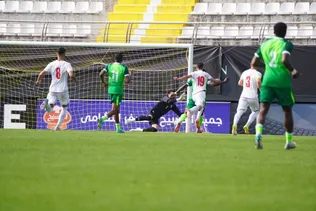 سیدصالحی: سبک بازی نیجریه از مصر متفاوت بود/ وطن ناموس و مادر ماست