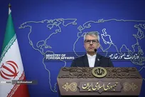 انتقاد بقایی از بی‌عملی آمریکا و فرانسه در برابر نقض آتش‌بس لبنان