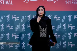 هشتمین روز جشنواره&zwnj; چهل&zwnj;وچهارم فیلم فجر