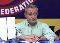 سعیدی: گاهی شاهد نقدهای مغرضانه هستیم/ فدراسیون کاراته موفقیت‌ها را به نام خود مصادره نمی‌کند