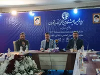 فروش بیش از ۵۸ هزار  نسخه تا روز دوم نمایشگاه کتاب