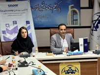 «طرح صدف»؛ مسیر جامع توانمندسازی دانشجو از خودشناسی تا تفکر کارآفرینانه