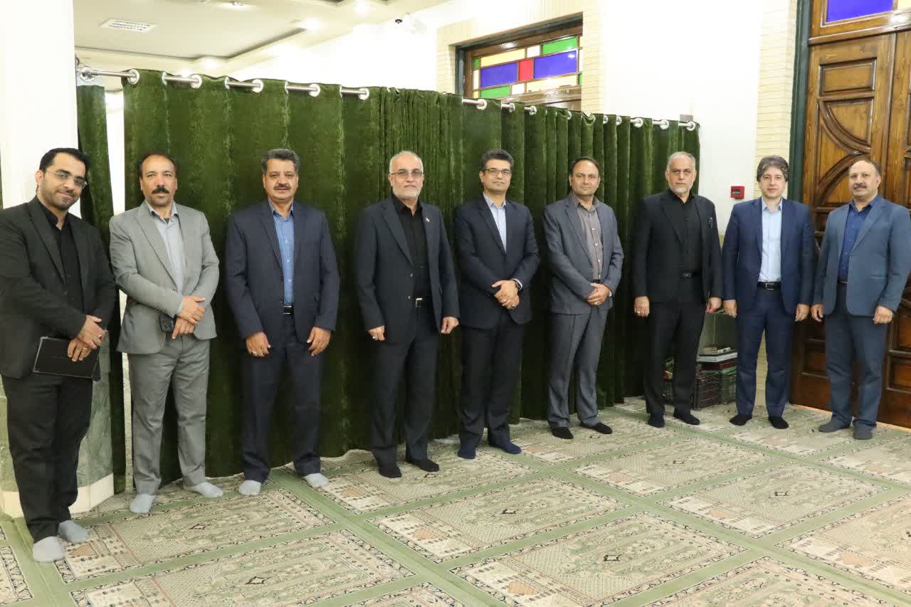 جنگ تحمیلی رمضان فرصت تاریخی برای تقویت رشد فرهنگی جوانان و شناخت ارزش‌های انقلاب است