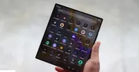 گلکسی Z Fold 7 و Flip 7 سامسونگ با One UI 8 عرضه می‌شود