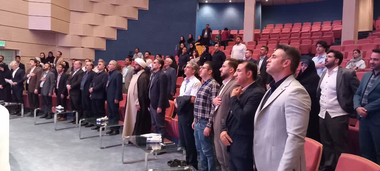 هوش مصنوعی باید در خدمت هوش انسانی و تعالی انسان قرار گیرد