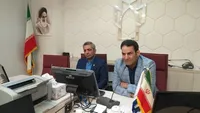 Lung Fibrosis Treated Using Stem Cells in Iran’s Kermanshah