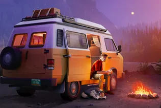 از سفر جاده‌ای تا معماهای مرموز؛ بازی‌های مستقل جدید از راه رسیدند