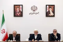 عارف: نظام در اجرای فرایند گزیر بانک آینده، اقتدار خود را در برخورد با متخلفین نشان داد