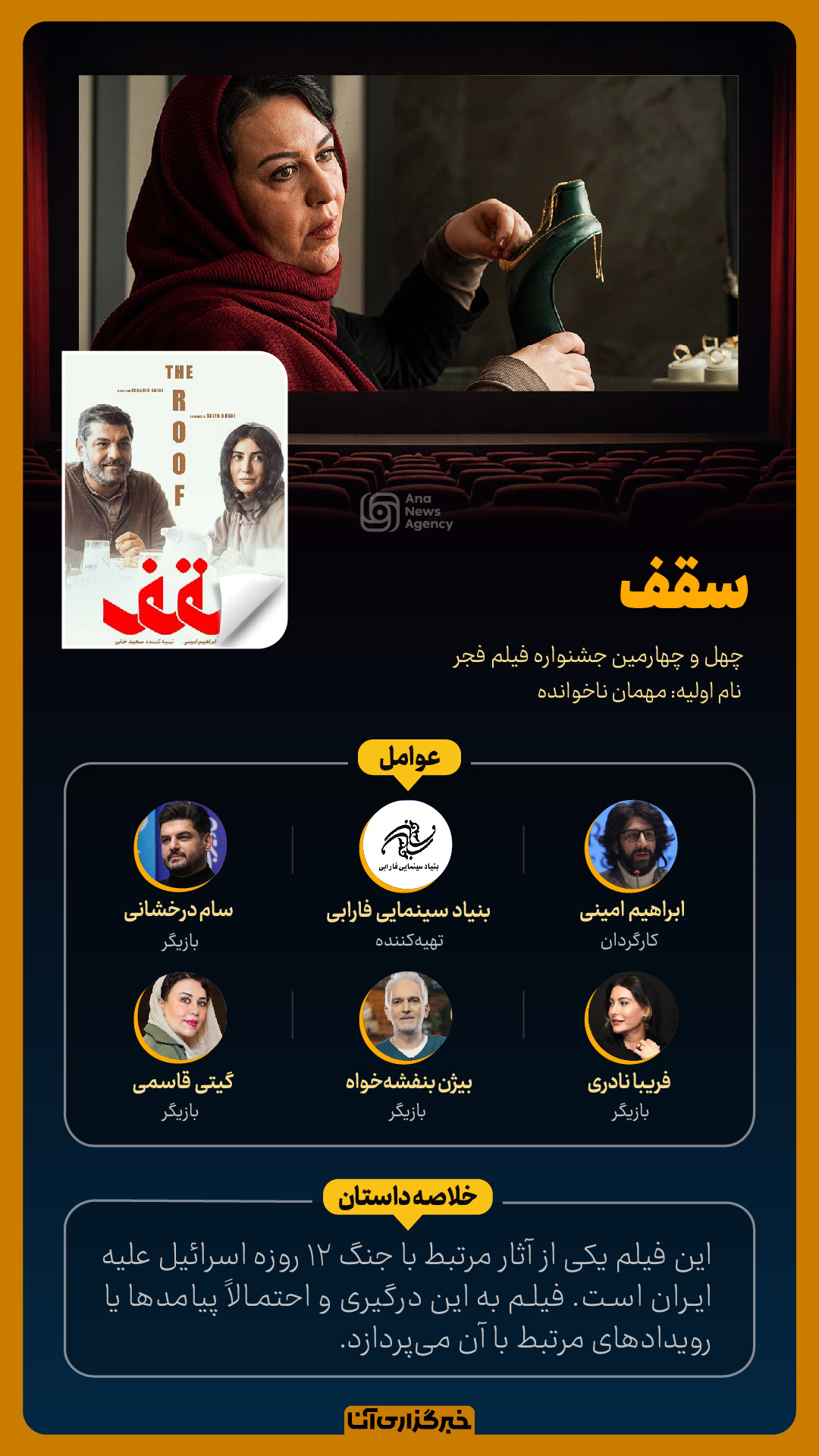 فیلمهای روز سوم جشنواره فجر فیلمهای روز سوم جشنواره فجر