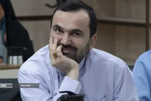 جلسه شورای ستاد علم و فناوری