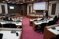 عکس های دانشگاه جامع انقلاب دوره قرآنی