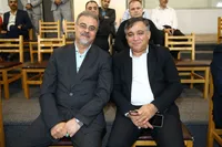 دو توئیت عجیب از دو مدیر ارشد استقلال در یک روز/ استقلال جسارت می خواهد نه بودجه!+عکس