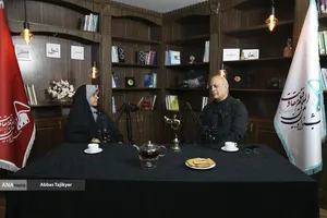 گفت&zwnj;وگوی با &laquo;بهمن دان&raquo; بازیگر سینما و تلویزیون