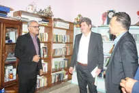 مدارس سما با عملکرد عالی کمک حال آموزش و پرورش هستند