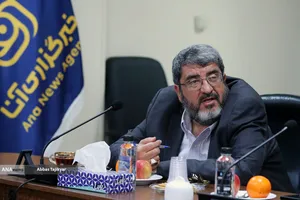 زرشناس: جهان مدرن در آستانه عصر بحران است/ ایزدی: حفظ اورانیوم غنی‌شده اهرم بازدارندگی ایران/ متقی: امنیت امروز، سکه‌ای با ۲ روی «مقاومت» و «دیپلماسی»