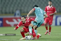 احمدزاده: من اصلا در تشویق ایسلندی نبودم که جریمه شدم!+ فیلم